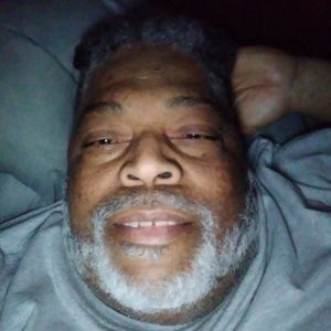 Meet your Posher, Raymond